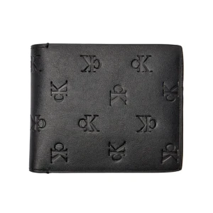 Calvin Klein Jeans Skórzany portfel