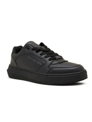 Calvin Klein Jeans Sneakersy czarny