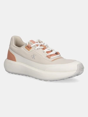 Calvin Klein Jeans sneakersy ATHLEISURE RUNNER LACEUP NT
