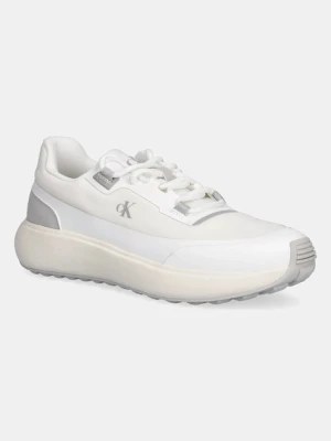 Calvin Klein Jeans sneakersy ATHLEISURE RUNNER LACEUP NT
