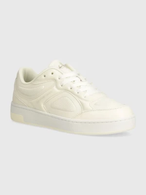 Calvin Klein Jeans sneakersy BASKET CUPSOLE LOW MIX IN MTL