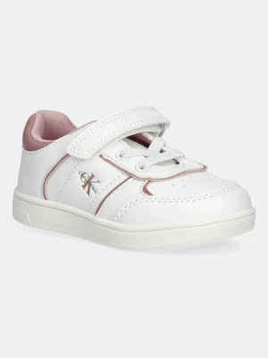 Calvin Klein Jeans sneakersy dziecięce