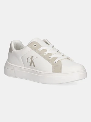 Calvin Klein Jeans sneakersy dziecięce