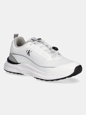 Calvin Klein Jeans sneakersy dziecięce