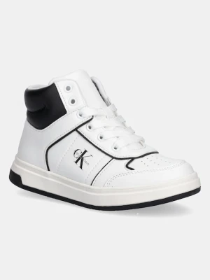 Calvin Klein Jeans sneakersy dziecięce