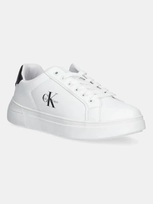 Calvin Klein Jeans sneakersy dziecięce