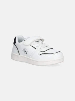 Calvin Klein Jeans sneakersy dziecięce