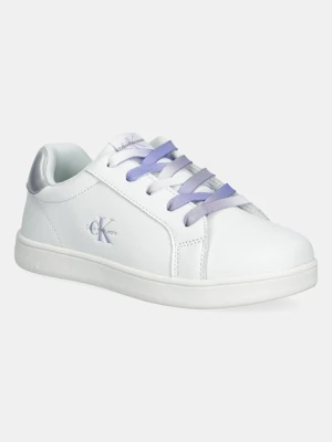 Calvin Klein Jeans sneakersy dziecięce