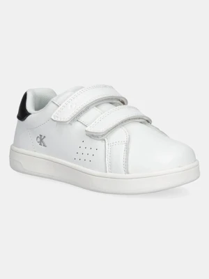 Calvin Klein Jeans sneakersy dziecięce