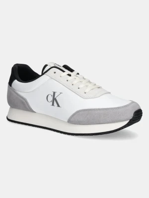 Calvin Klein Jeans sneakersy RETRO RUNNER ICONIC SNK