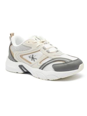 Calvin Klein Jeans Sneakersy RETRO TENNIS