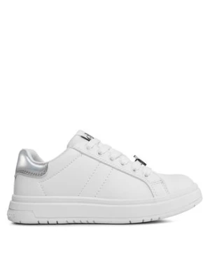 Calvin Klein Jeans Sneakersy V3A9-80791-1355 M Biały