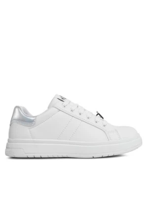 Calvin Klein Jeans Sneakersy V3A9-80791-1355 S Biały