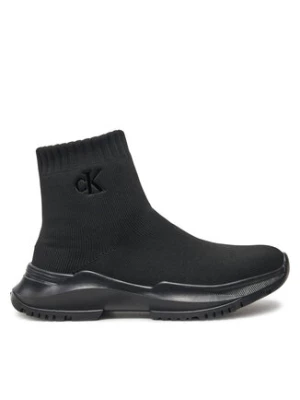 Calvin Klein Jeans Sneakersy V3A9-81000-0308 S Czarny