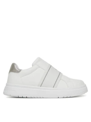 Calvin Klein Jeans Sneakersy V3A9-82017-1355 M Biały