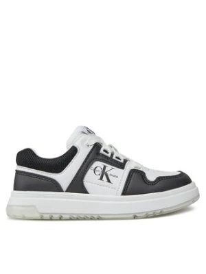 Calvin Klein Jeans Sneakersy V3X9-80864-1355 M Czarny