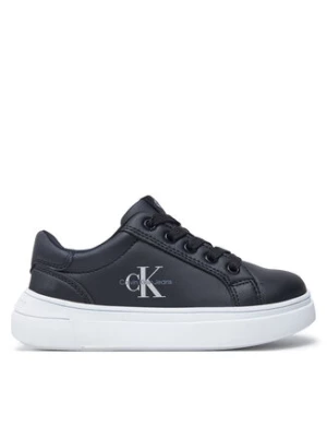 Calvin Klein Jeans Sneakersy V3X9-80876-1355 M Czarny