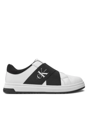 Calvin Klein Jeans Sneakersy V3X9-81056-1464 S Biały