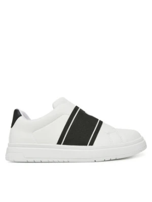 Calvin Klein Jeans Sneakersy V3X9-82087-1355X002 Biały