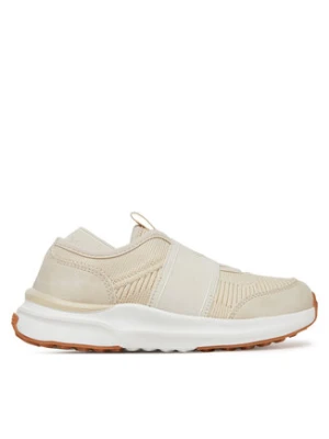 Calvin Klein Jeans Sneakersy V3X9-83011-0317 M Beżowy