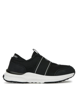 Calvin Klein Jeans Sneakersy V3X9-83011-0317999 Czarny