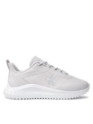 Calvin Klein Jeans Sneakersy YW0YW01442 Różowy