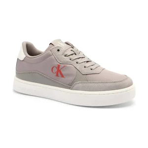 Zdjęcie produktu Calvin Klein Jeans Sneakersy | z dodatkiem skóry