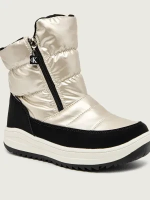 Calvin Klein Jeans Śniegowce