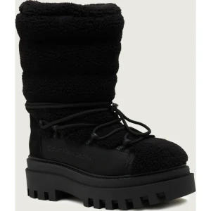 Calvin Klein Jeans Śniegowce | shearling