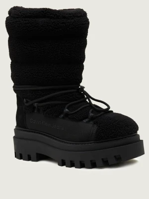 Calvin Klein Jeans Śniegowce | shearling