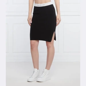 Calvin Klein Jeans Spódnica