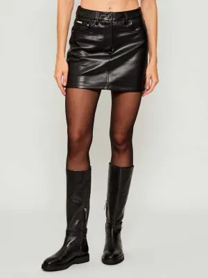 Calvin Klein Jeans Spódnica