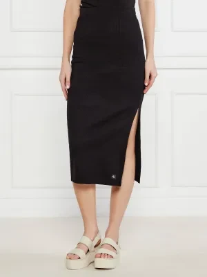 Calvin Klein Jeans Spódnica
