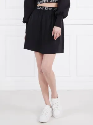 Calvin Klein Jeans Spódnica