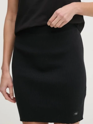 Calvin Klein Jeans spódnica