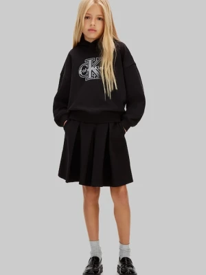 Calvin Klein Jeans spódnica dziecięca