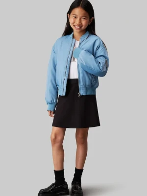 Calvin Klein Jeans spódnica dziecięca