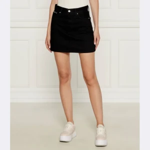 Calvin Klein Jeans Spódnica HERO