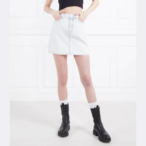 Calvin Klein Jeans Spódnica | high rise