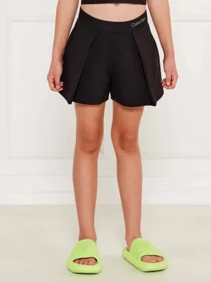 Calvin Klein Jeans Spódnico-spodnie