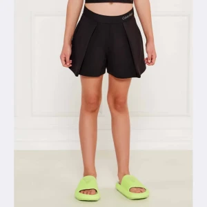 Calvin Klein Jeans Spódnico-spodnie