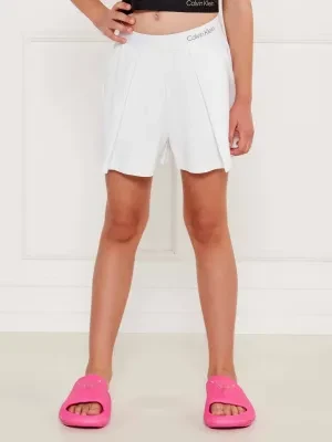 Calvin Klein Jeans Spódnico-spodnie