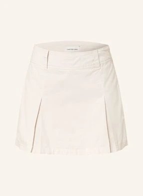 Calvin Klein Jeans Spódnico-Spodnie grau