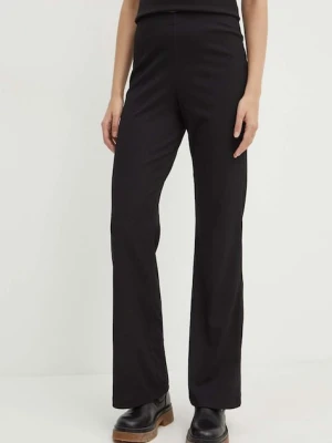 Calvin Klein Jeans spodnie czarny