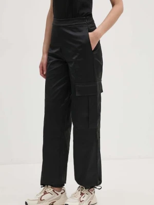 Calvin Klein Jeans spodnie czarny