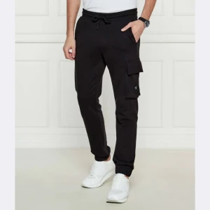 Calvin Klein Jeans Spodnie cargo | Regular Fit