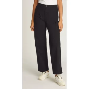 Calvin Klein Jeans Spodnie cargo | Regular Fit