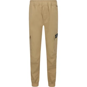 Calvin Klein Jeans Spodnie cargo | Regular Fit
