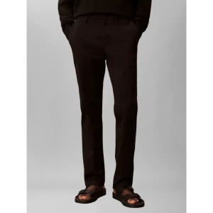 Calvin Klein Jeans Spodnie chino | Slim Fit