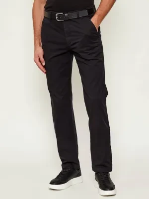 Calvin Klein Jeans Spodnie chino | Slim Fit